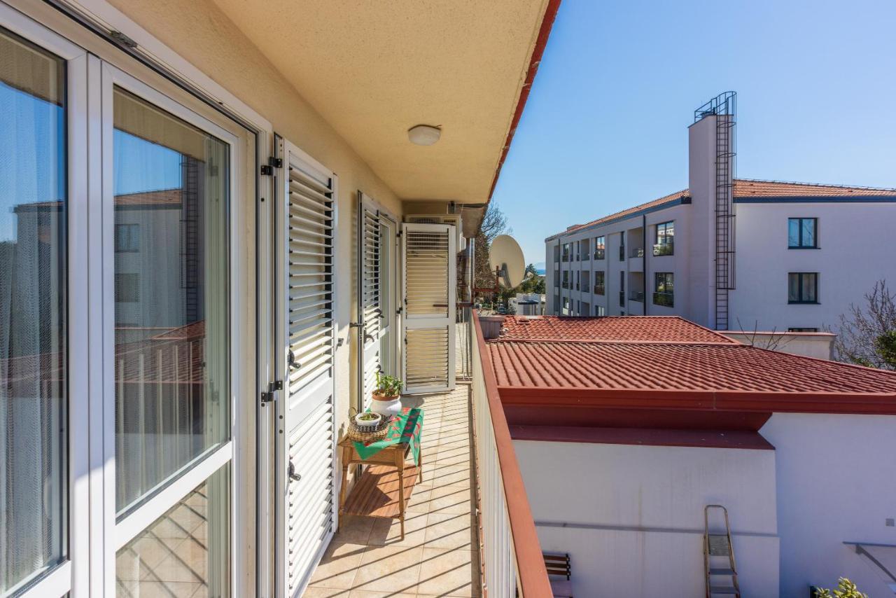 Apartment Mira 