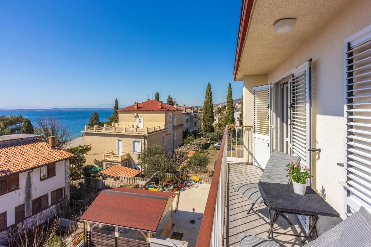 Apartment Mira 