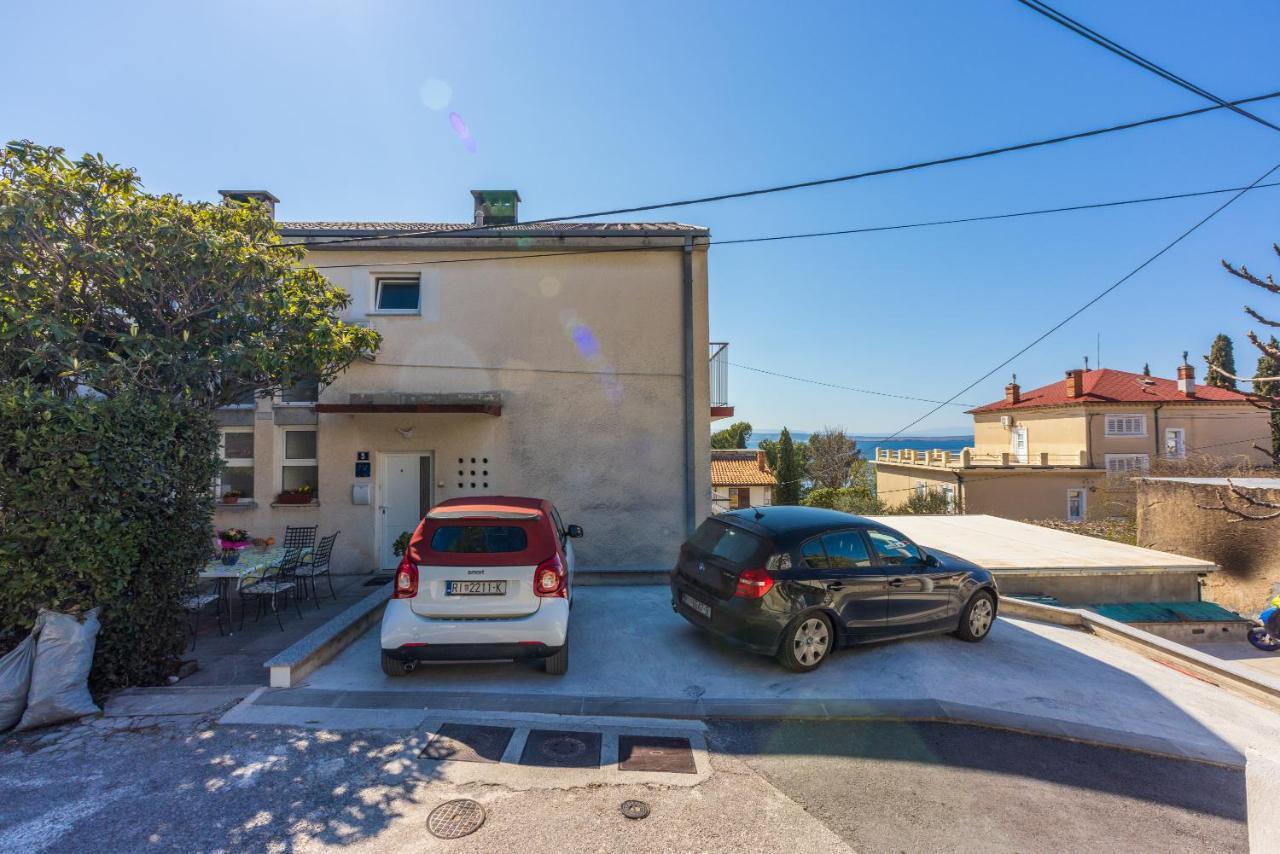 Apartment Mira 