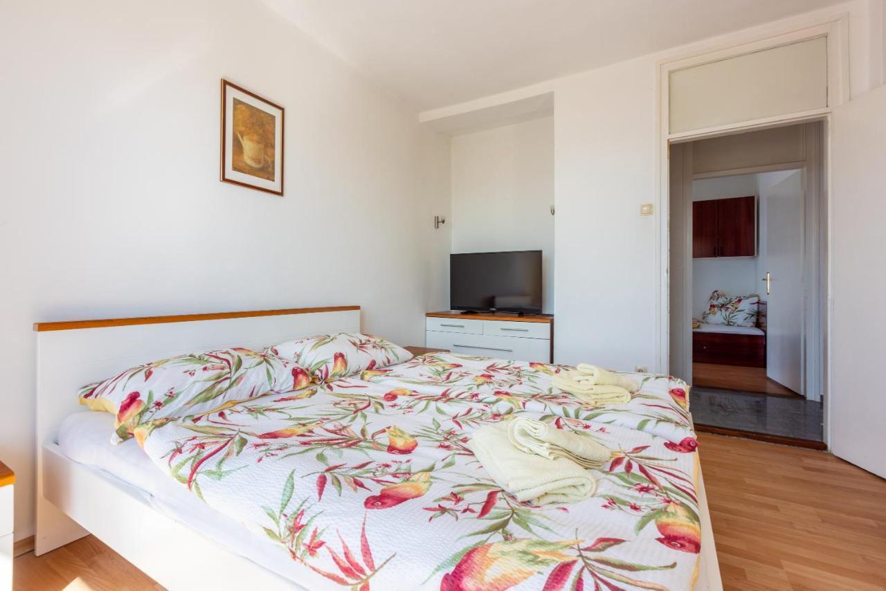 Appartement Mira 