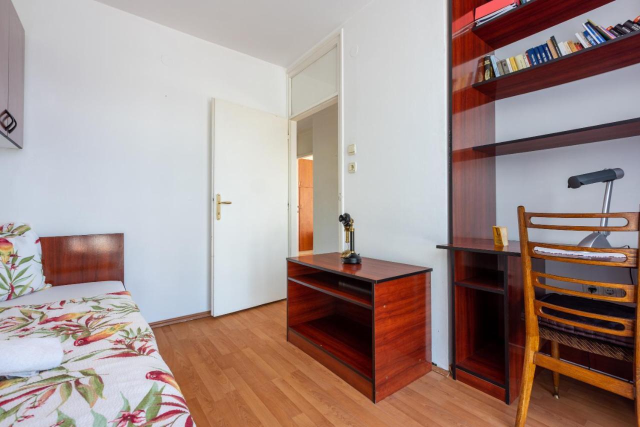 Appartement Mira 