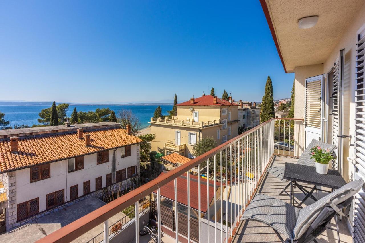 Appartement Mira 